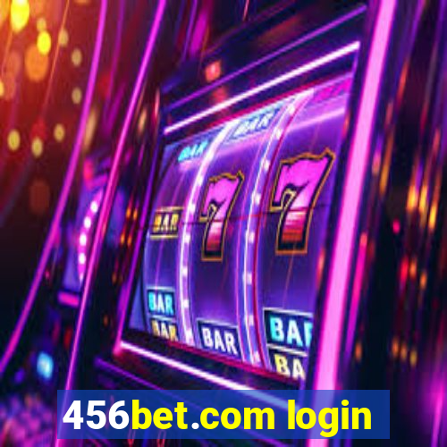 456bet.com login